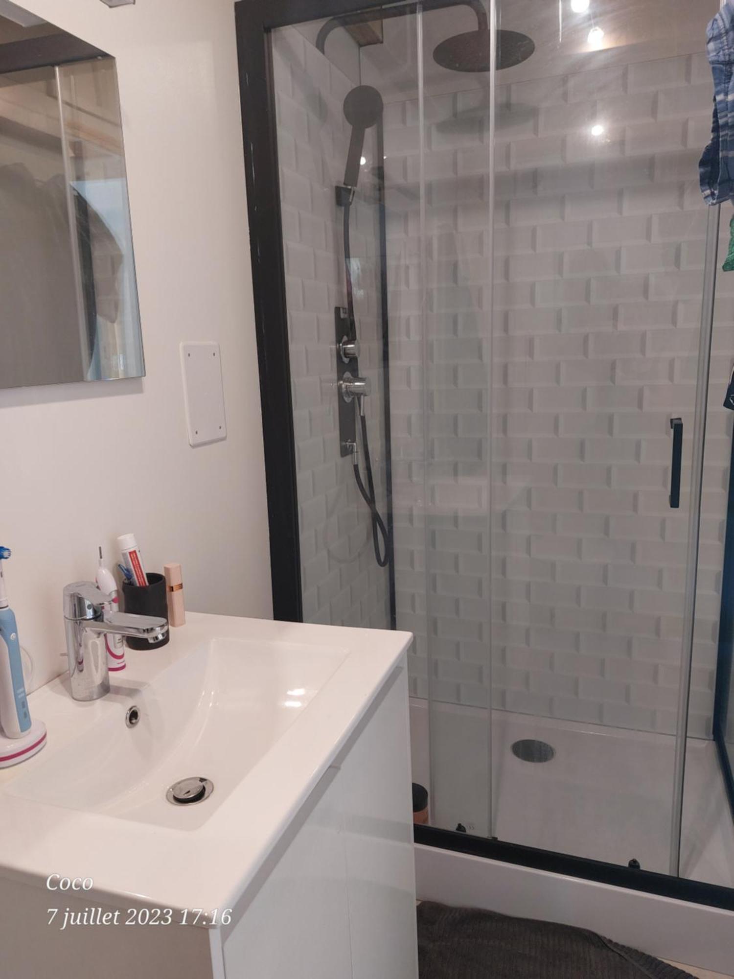 Dormir A Montauban Logements Carreyrat Calme Et Verdoyant Exterior foto