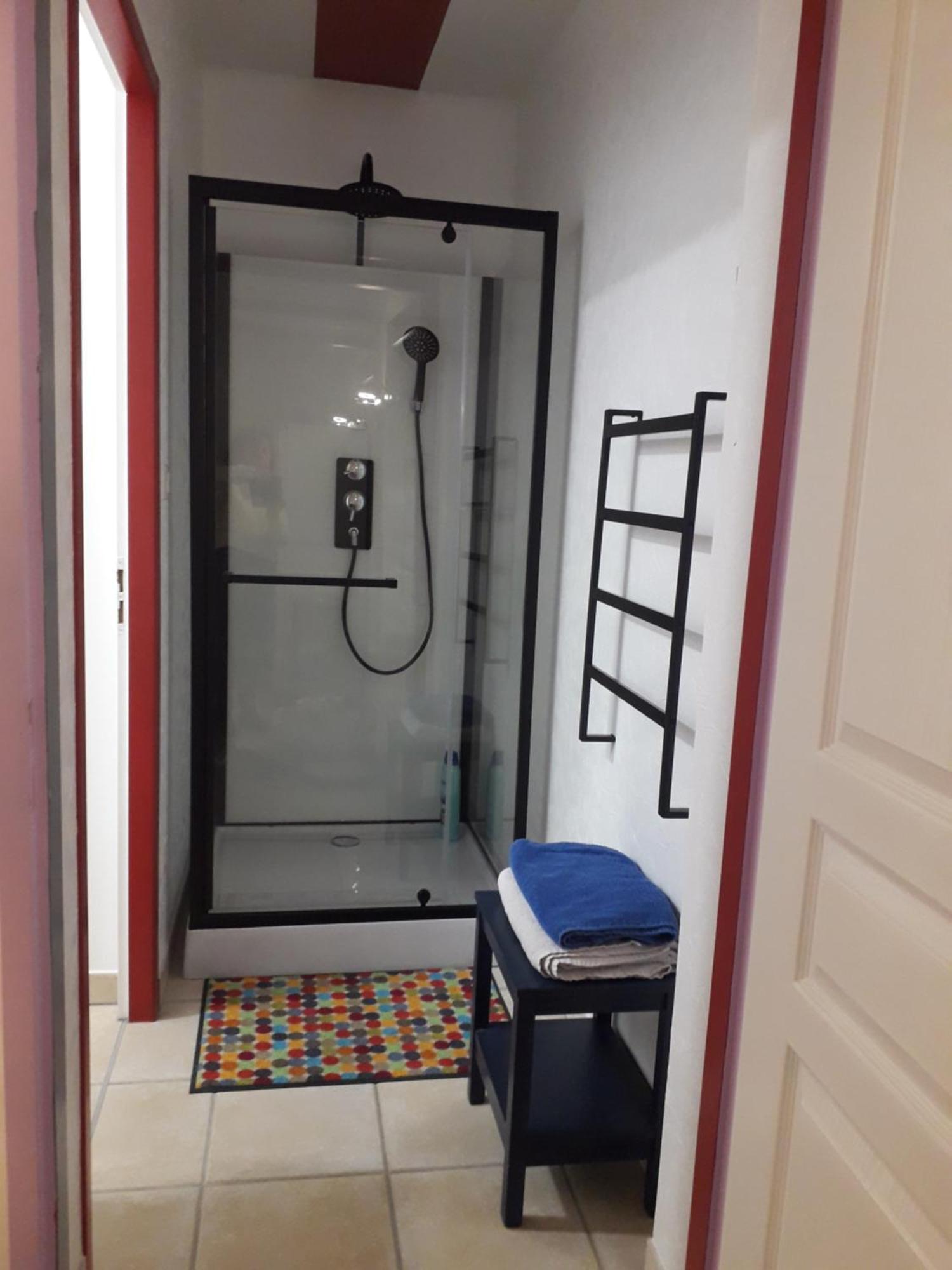 Dormir A Montauban Logements Carreyrat Calme Et Verdoyant Zimmer foto